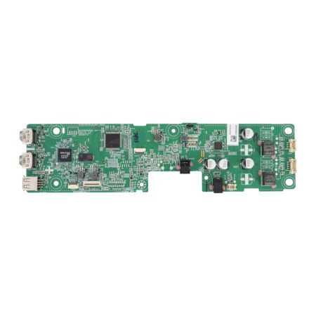 Placa Principal Soundbar LG SN4 EBT66449802 - EBT66449802